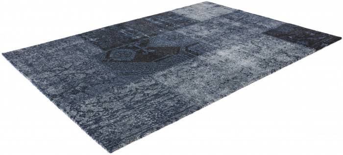 Citak Rugs Inc | Hudson Collection | Patchwork