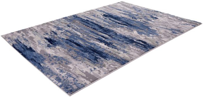 Citak Rugs Inc | Indigo Collection | Ocean