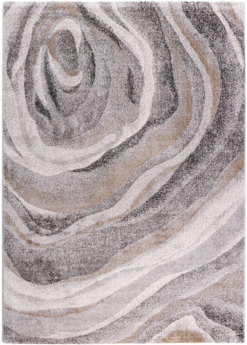 Alba | Grey / Sand