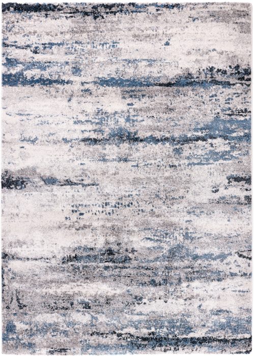 Tide | Ivory / Slate Blue