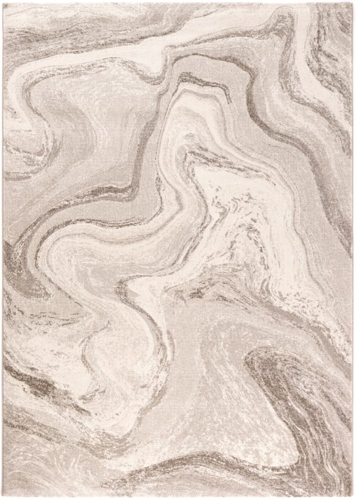Marble | Ivory / Sand